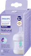 Natural Response bočica za bebe s AirFree ventilom, 125 ml PHILIPS AVENT