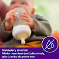 Responsywny smoczek Natural 1m+  PHILIPS AVENT