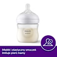 Responsywny smoczek Natural 1m+  PHILIPS AVENT
