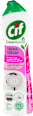Cleanboost krem sredstvo za čišćenje tvrdih površina - TRANDAFIRI/PINK Cif