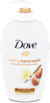 Shea butter tečni sapun Dove
