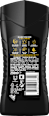 Duschgel Black AXE