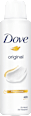 Antitranspirant Deospray Original Dove