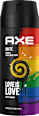 Love Is Love Unite Deodorant Bodyspray AXE