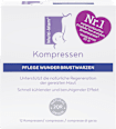 Brustwarzenpflege Kompressen MULTI-MAM