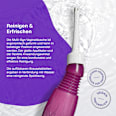 Vaginaldusche + Brausetabletten 1St Multi-Gyn