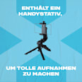 Geschenkset Alaska mit Tripod  AXE