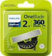 Lamă înlocuibilă  PHILIPS OneBlade