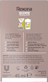 Antitranspirant Deocreme Maximum Protection Stress Control Rexona