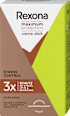 Antitranspirant Deocreme Maximum Protection Stress Control Rexona