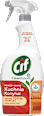 Konyhai zsíroldó spray Cif