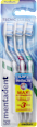 Spazzolino Tecnic Clean mentadent