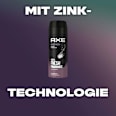 Black Night Deodorant Bodyspray AXE