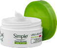 Kind to skin dnevna krema za lice – vital vitamin Simple