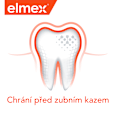 zubní pasta Caries Protection 75 ml, ústní voda Caries Protection 400 ml elmex