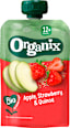 Piure de mere si quinoa ECO 12+ Organix