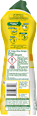 Allzweckreiniger Citrus mit Reinigungspartikeln Cif