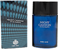 NIGHT CANYON Edt - muški Real Time