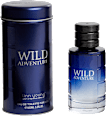 WILD ADVENTURE EdT, muški linn young
