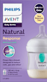 Cumisüveg AirFree szeleppel, újszülött kortól 125 ml PHILIPS AVENT