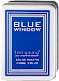 BLUE WINDOW EdT- muški linn young