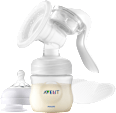 Ročna prsna črpalka SCF430/10  PHILIPS AVENT