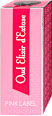 Női EdP Oud Elixir d'Extase Pink Label linn young