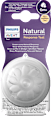 Tetina din silicon Natural Response 6+ PHILIPS AVENT