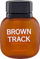 BROWN TRACK EdT- muški  GEORGES MEZOTTI
