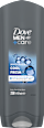 Doccia shampoo   uomo 3in1 Cool Fresh Dove MEN+CARE