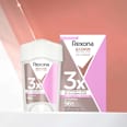 Antitranspirant Deocreme Maximum Protection Confidence Rexona