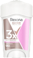 Antitranspirant Deocreme Maximum Protection Confidence Rexona