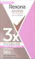 Antitranspirant Deocreme Maximum Protection Confidence Rexona