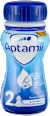 2 Prelazno mleko za odojčad, tečna formula, od 6. do 12. meseca Aptamil