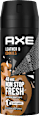 Dezodorans u spreju Leather & Cookies AXE