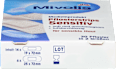 Cerotti per pelli delicate Mivolis