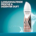 Antitranspirant Deospray Maximum Protection Invisible Rexona