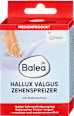 Hallux Valgus Zehenspreizer mit Ballenschutz Balea