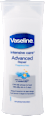 INTESIVE CARE Advanced Repair -  losion za telo Vaseline