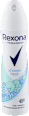 Antyperspirant Shower Clean Woman  Rexona