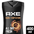 Dusche Dark Temptation  AXE
