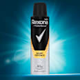 Antitranspirant Deospray Sport Defence Rexona men