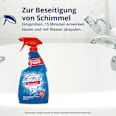 Badreiniger mit Aktiv-Chlor, Schimmel-Stopp DanKlorix