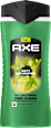 Duschgel 3in1 Awake & Revive AXE