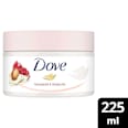 Körperpeeling Granatapfel & Sheabutter Dove
