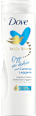 Crema corpo Carezza Leggera Dove