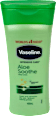 INTESIVE CARE Aloe Soothe -  losion za telo Vaseline