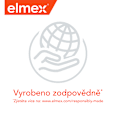 zubní pasta Caries Protection 75 ml, ústní voda Caries Protection 400 ml elmex