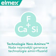 zubní pasta Sensitive Gentle White duopack elmex