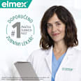 zubní pasta Sensitive Gentle White duopack elmex